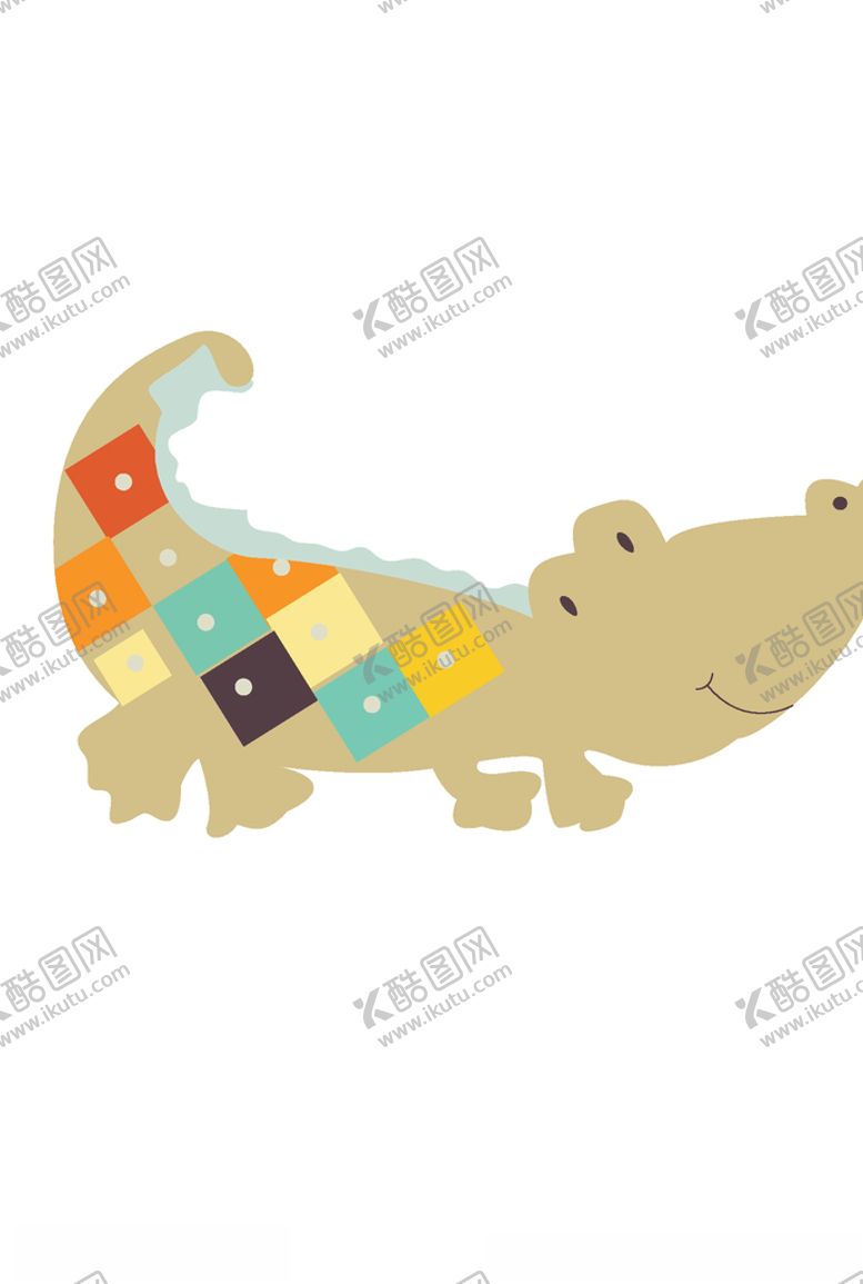 编号：39468306251438341289【酷图网】源文件下载-幼童印花