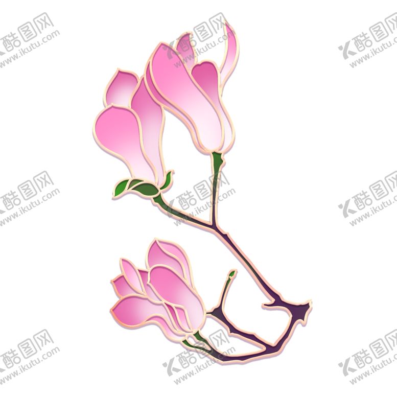 编号：13335001261023277950【酷图网】源文件下载-花素材