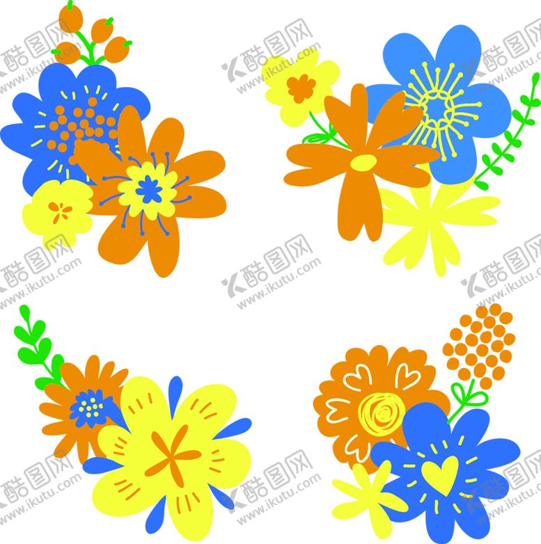编号：52260909170452295024【酷图网】源文件下载-花素材