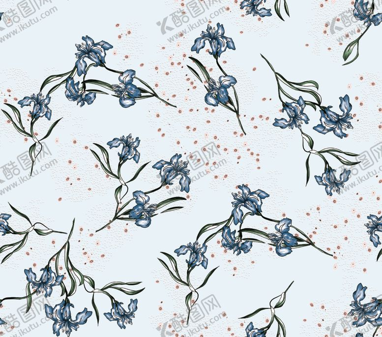 编号：23237910092252147383【酷图网】源文件下载-摇曳的花