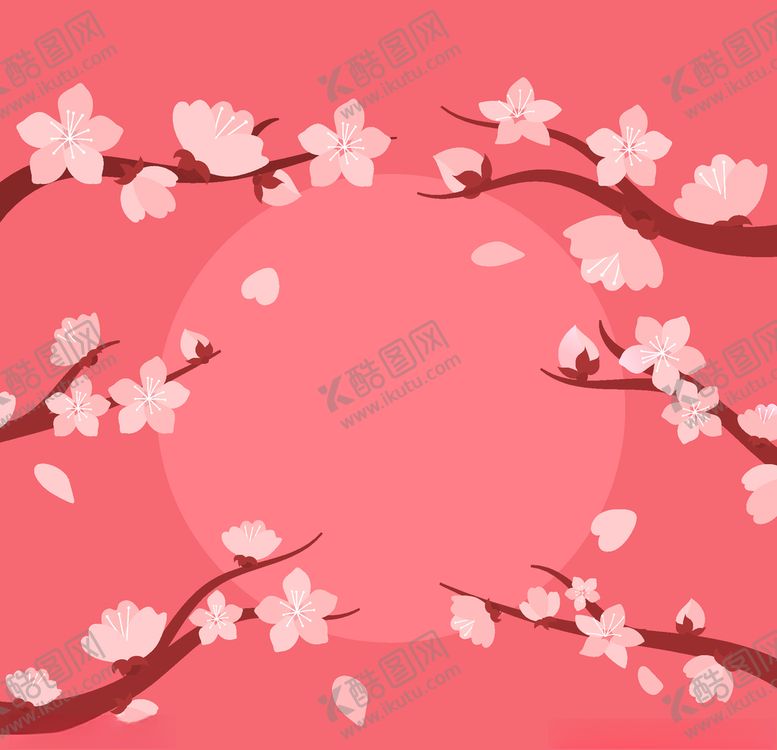 编号：68197510131953401821【酷图网】源文件下载-樱花