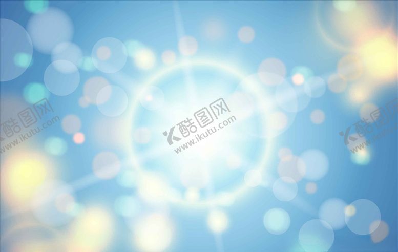 编号：23811207061030288033【酷图网】源文件下载-光束