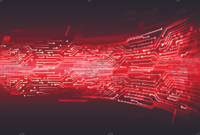 编号：95443110021516089822【酷图网】源文件下载-科技背景