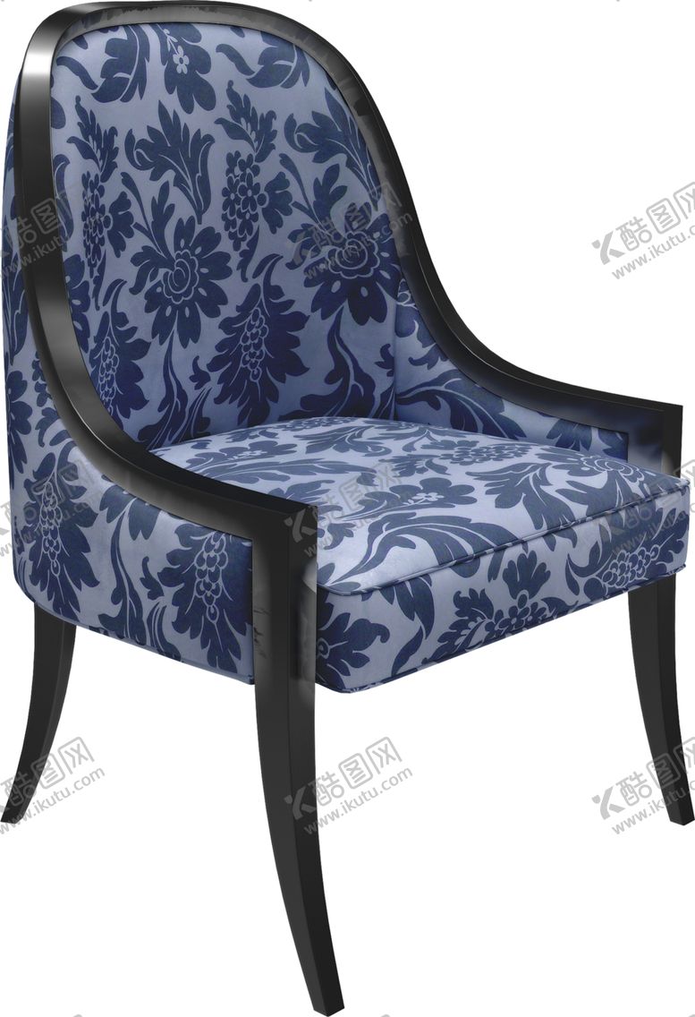 编号：41871009251212415980【酷图网】源文件下载-扶手椅