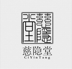 方块logo设计