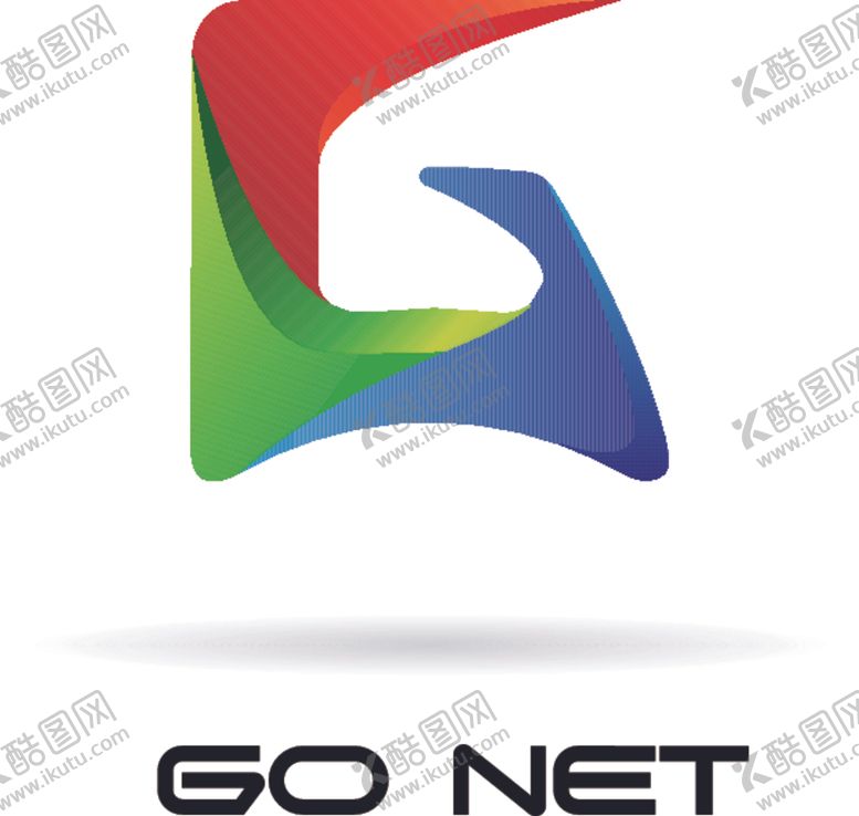 编号：95584007021809473504【酷图网】源文件下载-字母logo
