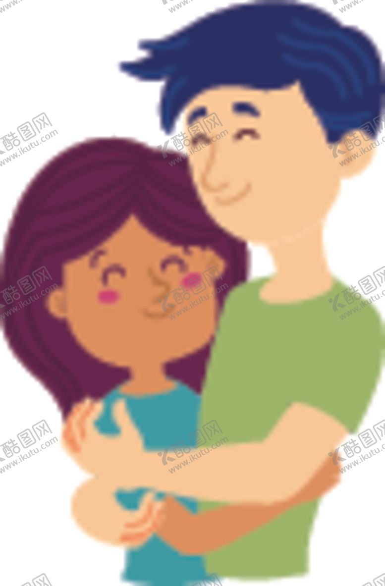 编号：70500909220306024065【酷图网】源文件下载-拥抱