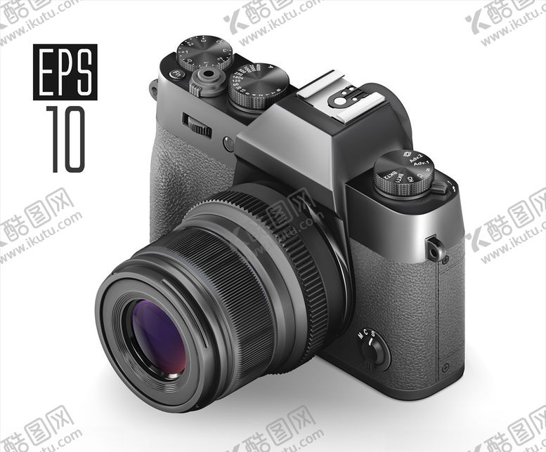 编号：22272410081121291075【酷图网】源文件下载-相机