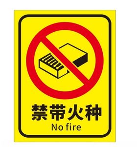 矢量禁带火种