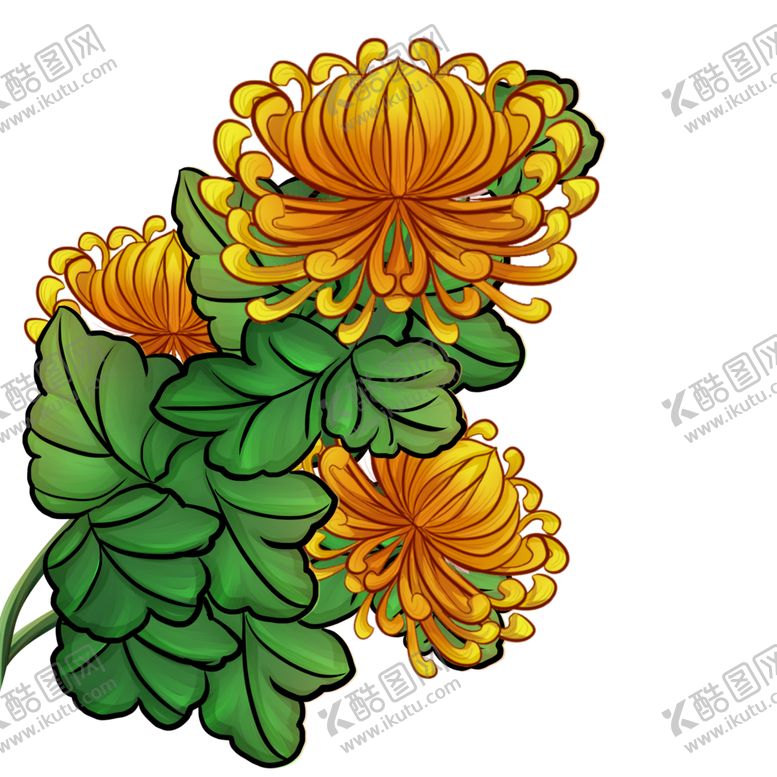 编号：85816910300024093669【酷图网】源文件下载-重阳节素材