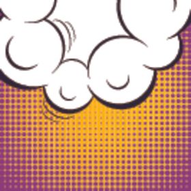漫画对画框