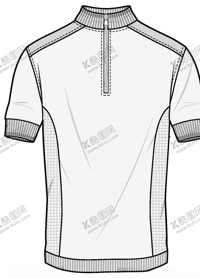编号：65732209200419376692【酷图网】源文件下载-服装款式