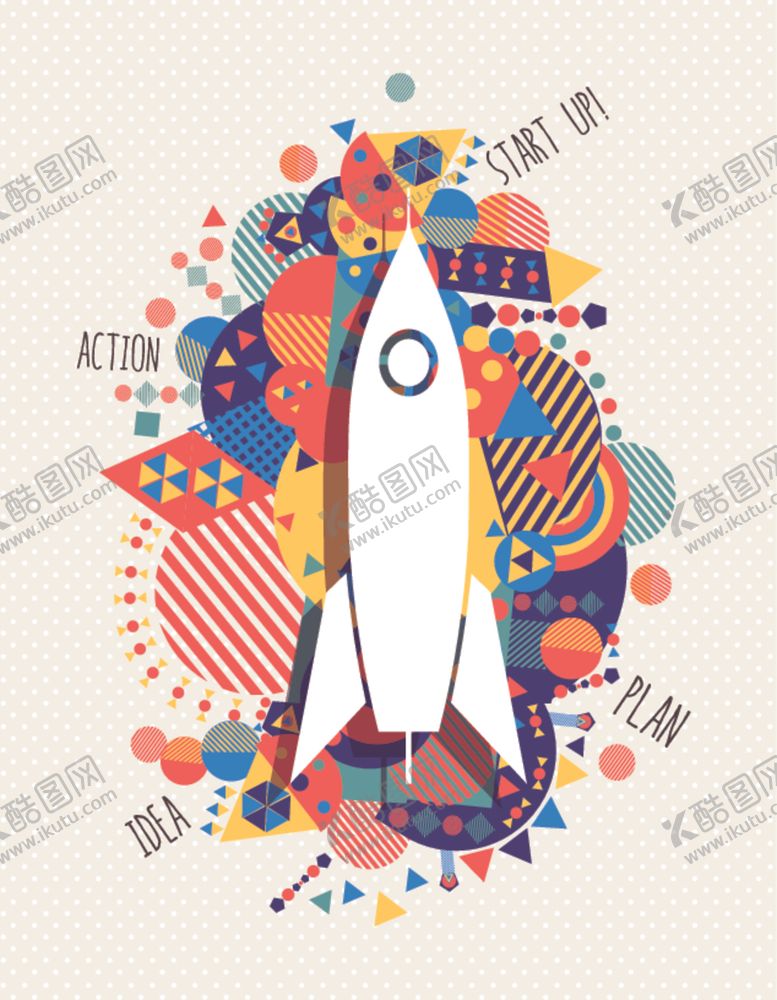 编号：58882009300238359374【酷图网】源文件下载-几何背景