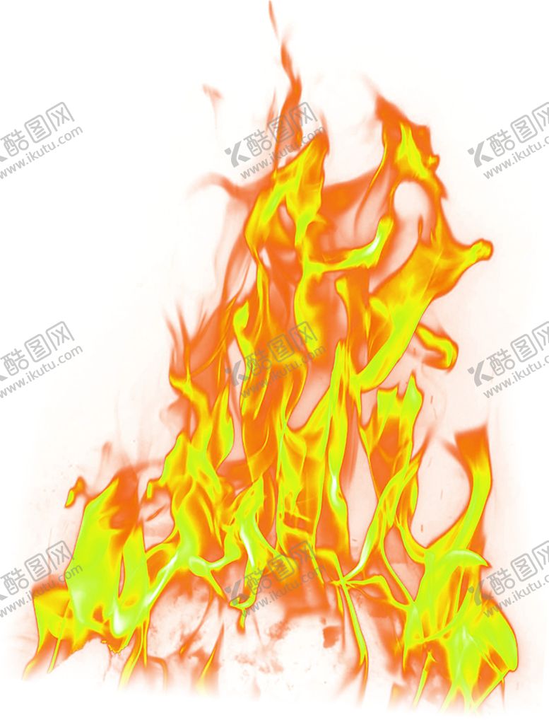 编号：80925106280020465524【酷图网】源文件下载-火焰
