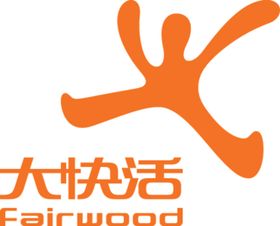 大快活logo