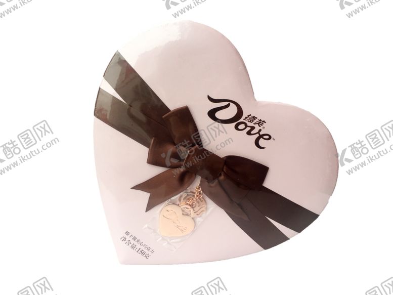 编号：33656510090808378347【酷图网】源文件下载-德芙榛子酱夹心巧克力150g
