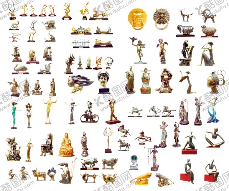 编号：96725710201701055865【酷图网】源文件下载-玉器装饰