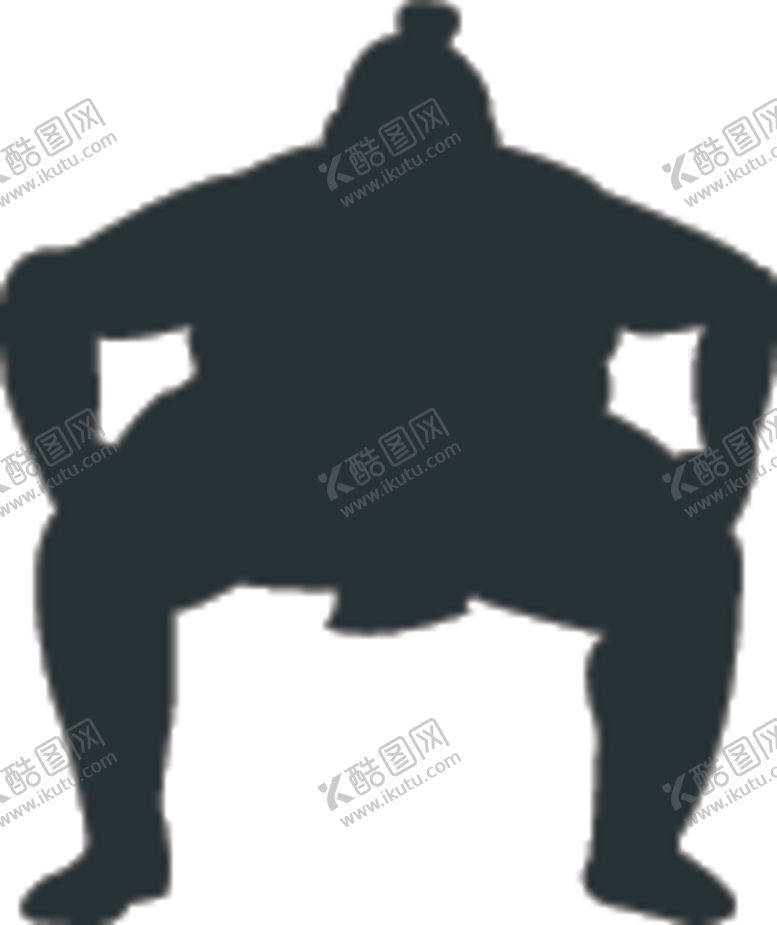 编号：49327711011319103629【酷图网】源文件下载-相扑