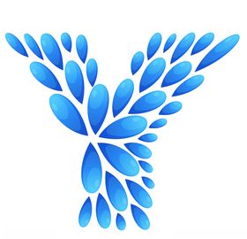 创意立体字母
