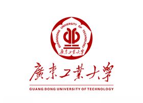 广东工业大学校徽LOGO