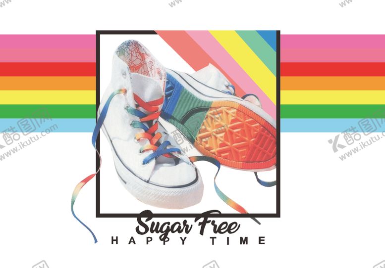 编号：93510109141205016377【酷图网】源文件下载-数码印花女装T恤烫画图片