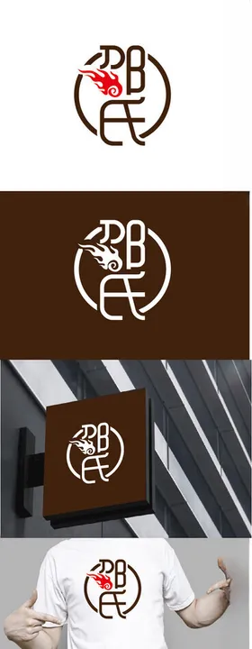 餐饮标识设计