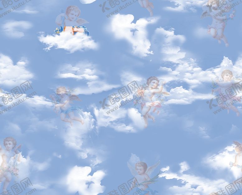 编号：28202309201359003242【酷图网】源文件下载-天使