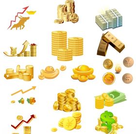 金币