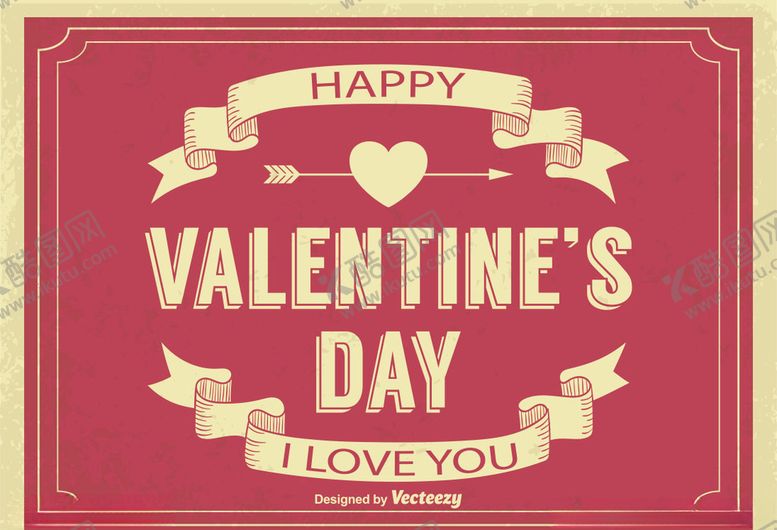 编号：49578509240930175747【酷图网】源文件下载-情人节