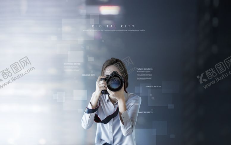 编号：72294210020739564923【酷图网】源文件下载-面部识别