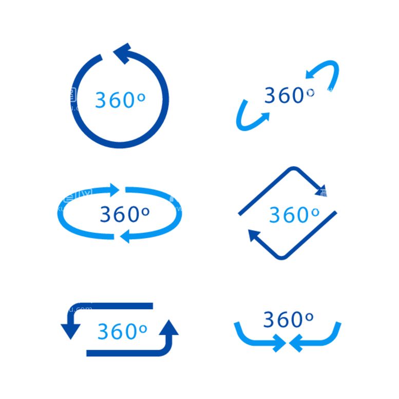 编号：69029712190900163091【酷图网】源文件下载-360度标签