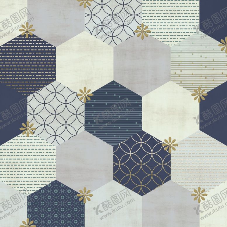 编号：87960609251319484432【酷图网】源文件下载-中国风古典元素复古底纹