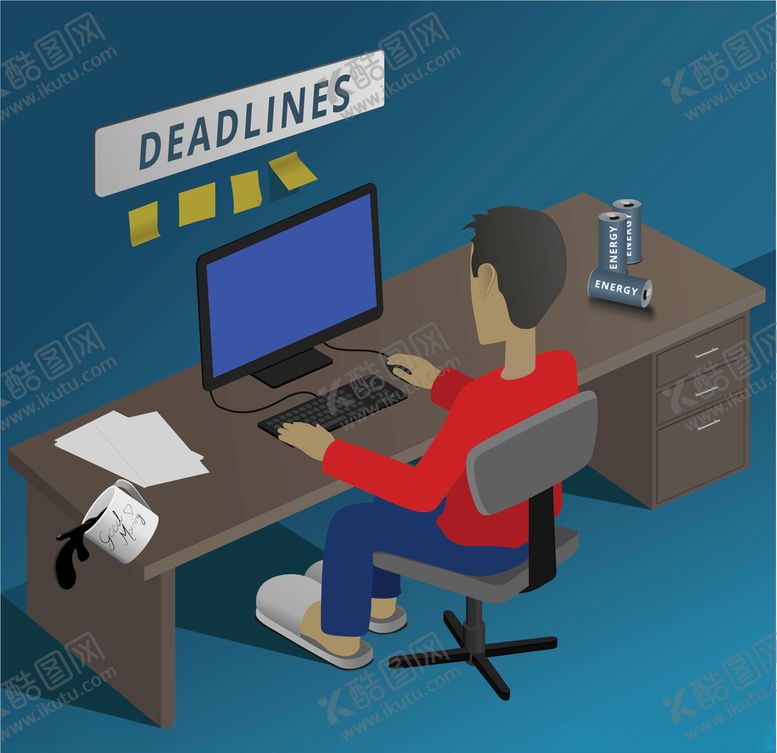 编号：20849907040613174686【酷图网】源文件下载-工作