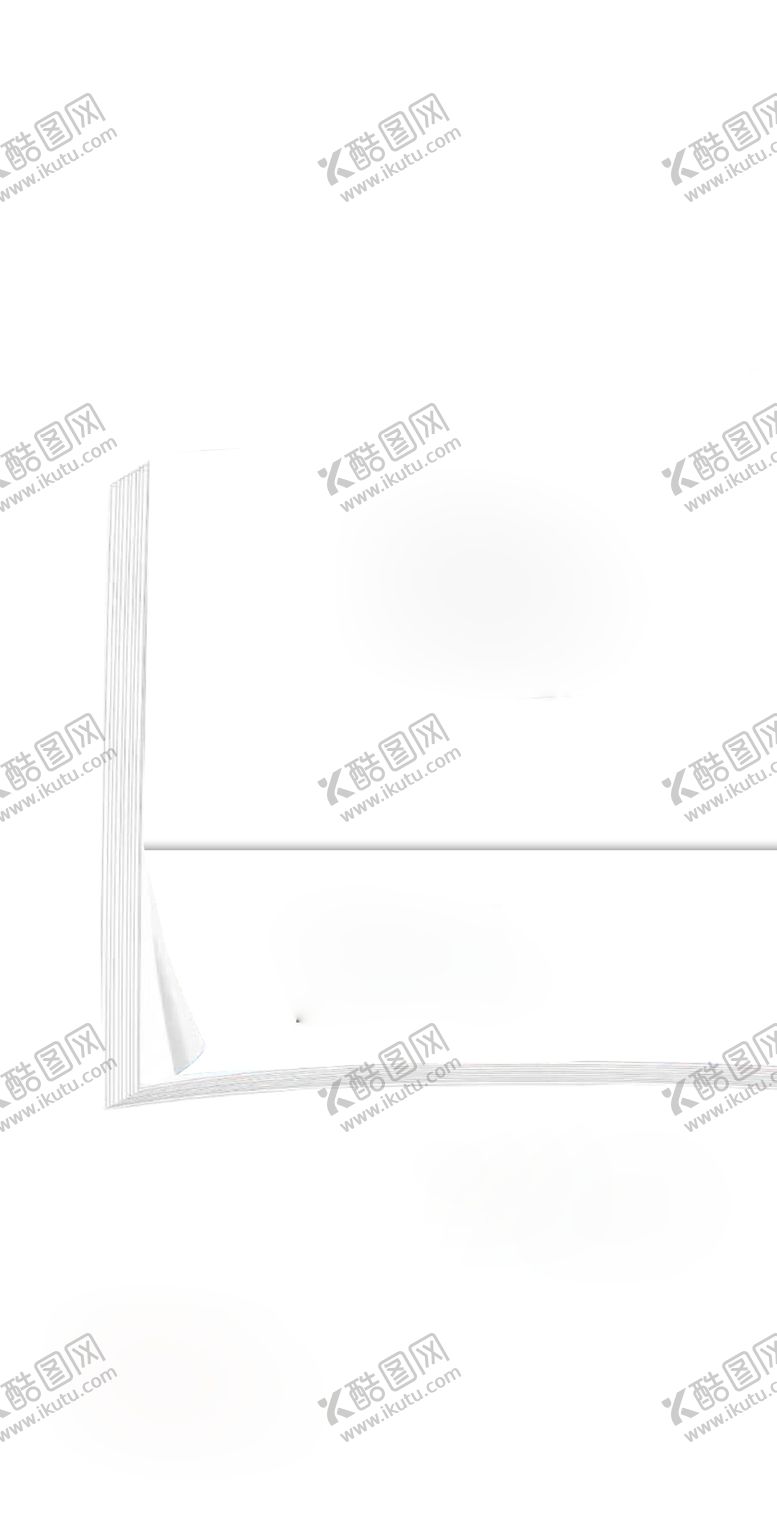 编号：58208410010411209948【酷图网】源文件下载-书本