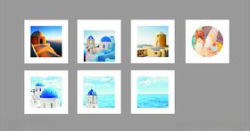 多样风景图片展示