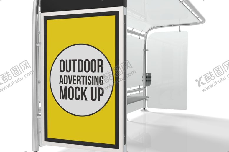 编号：42951609231328563386【酷图网】源文件下载-海报样机