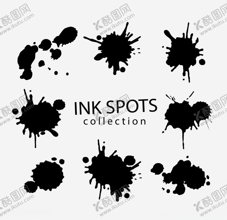 编号：16037710101304478730【酷图网】源文件下载-笔刷展板背景模板