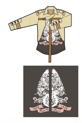 花卉组合