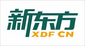 新东方LOGO