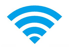 wifi标志