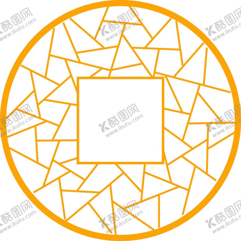 编号：19577509230807424566【酷图网】源文件下载-中式雕花边框