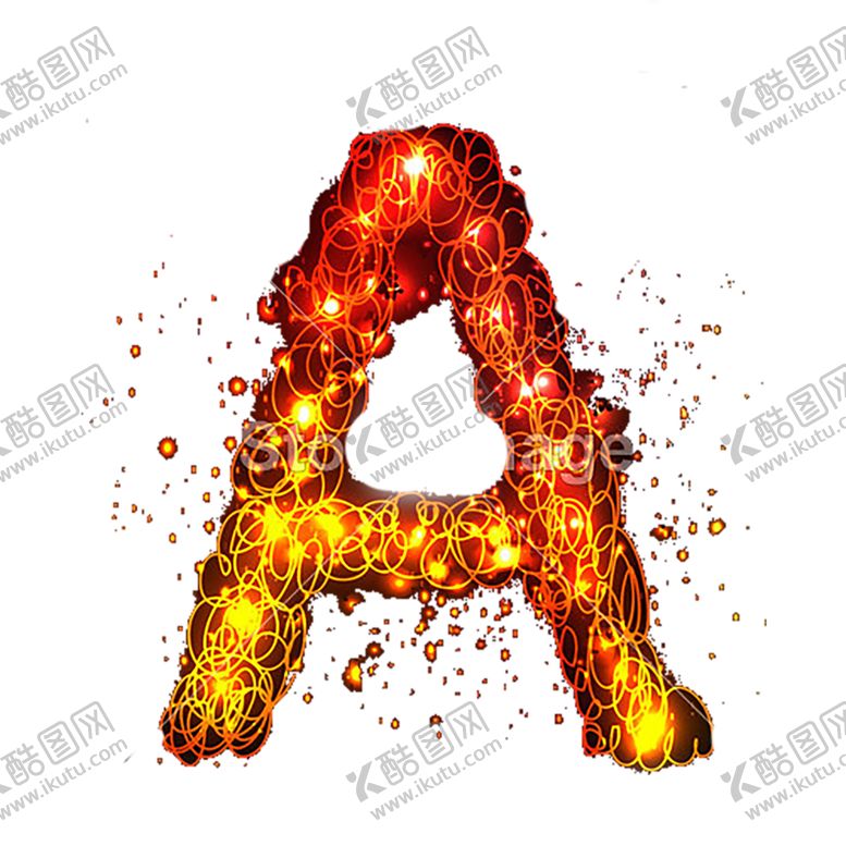 编号：95763410222159039204【酷图网】源文件下载-火焰