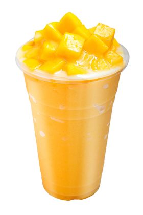 奶茶