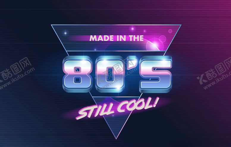 编号：47753909182035594818【酷图网】源文件下载-霓虹灯背景