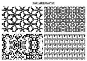 编号：15683409242057370135【酷图网】源文件下载-折光纹 逆向纹 线条纹 防伪纹