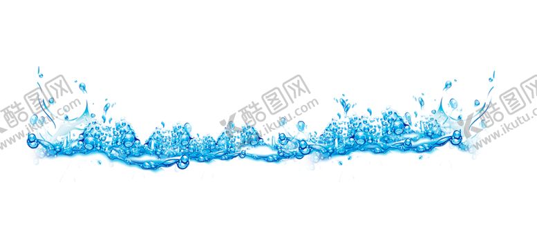 编号：26638009291729184466【酷图网】源文件下载-水花