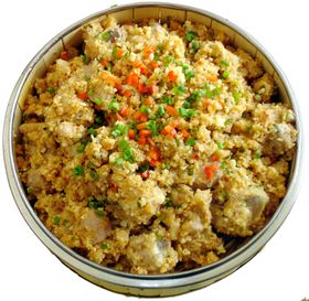 小笼蒸排骨