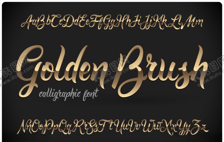 编号：12417109201430152964【酷图网】源文件下载-卡通字母