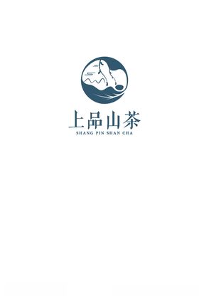 茶叶标志logo