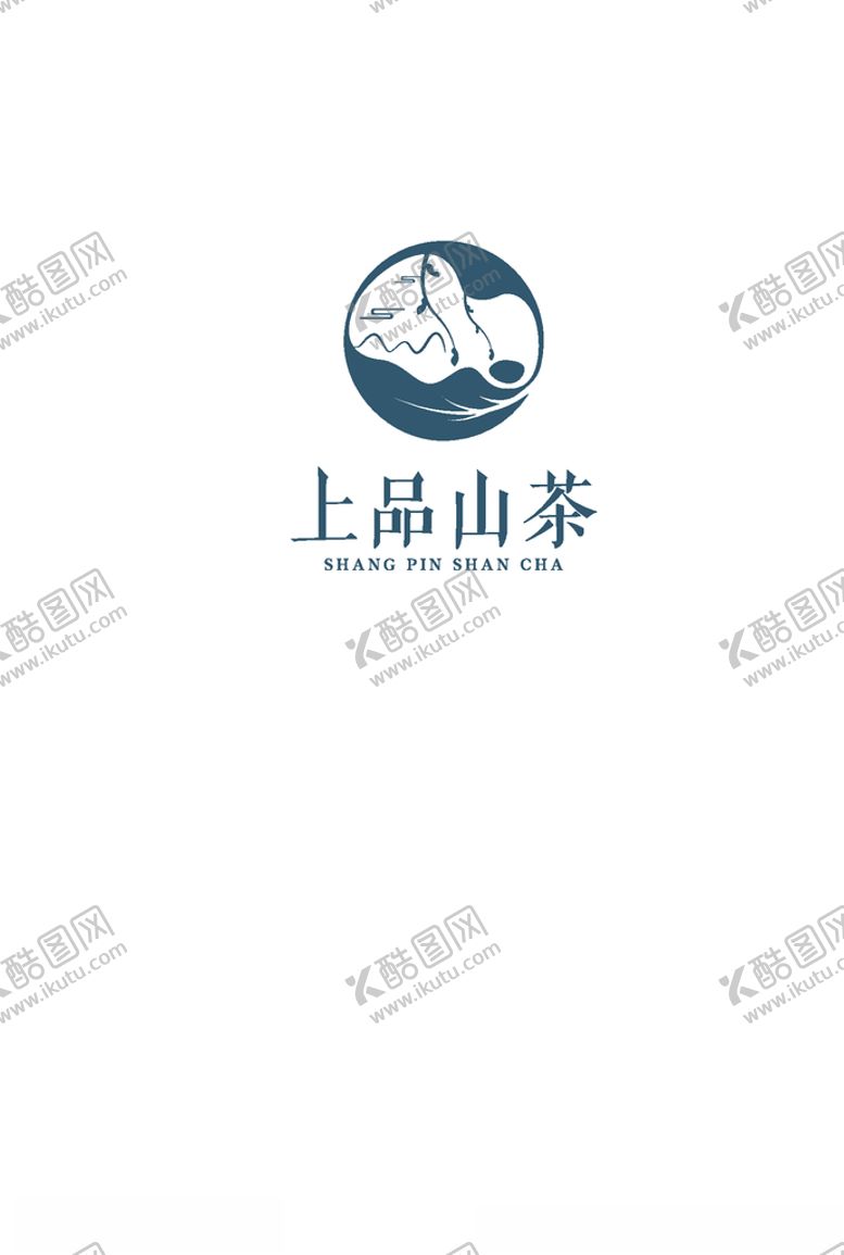 编号：66972805041202043066【酷图网】源文件下载-茶叶标志logo